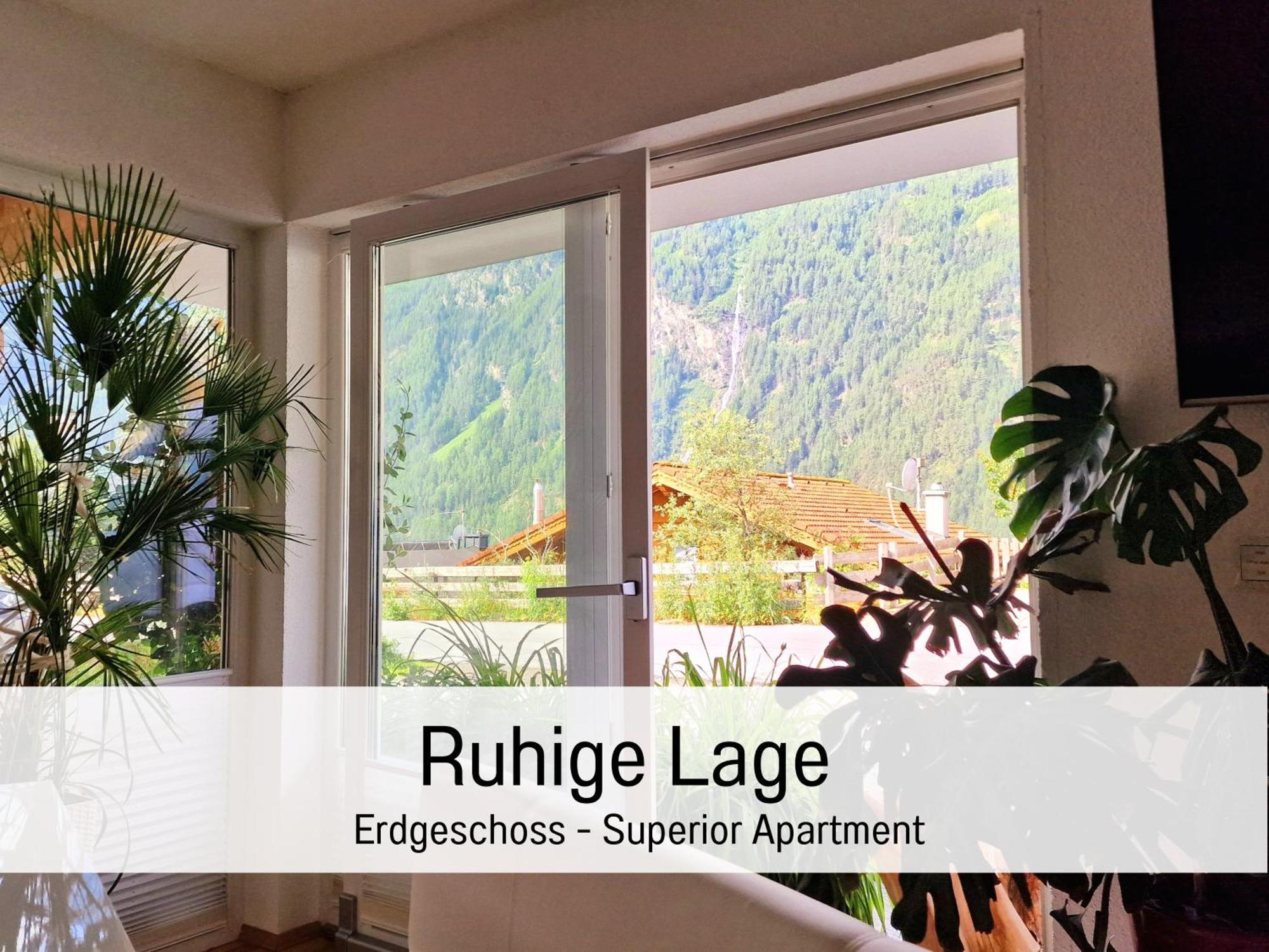 Elke'S Oetztal Apartments - Ihr Bergparadies Längenfeld Szoba fotó