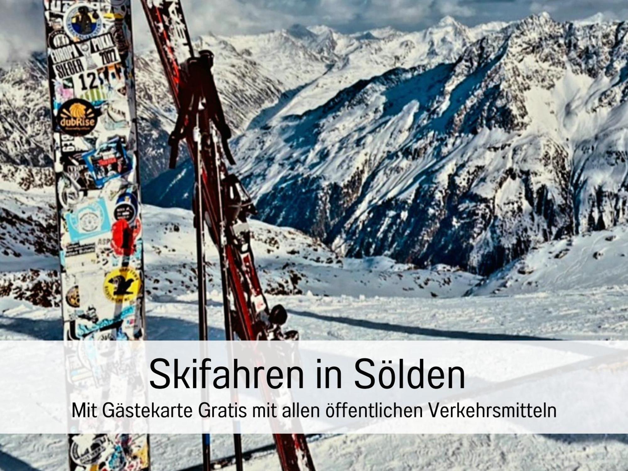 Elke'S Oetztal Apartments - Ihr Bergparadies Längenfeld Kültér fotó