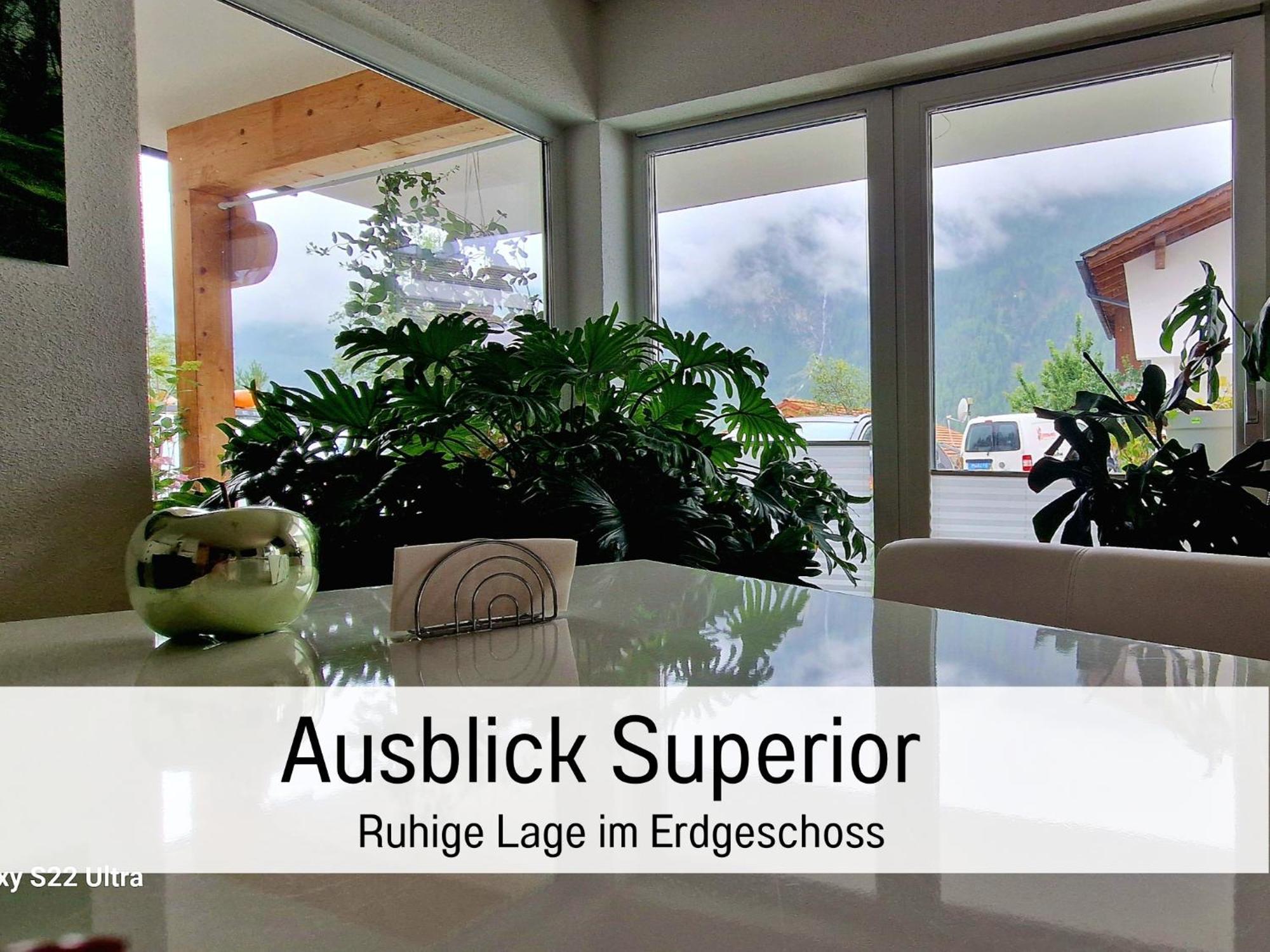 Elke'S Oetztal Apartments - Ihr Bergparadies Längenfeld Szoba fotó