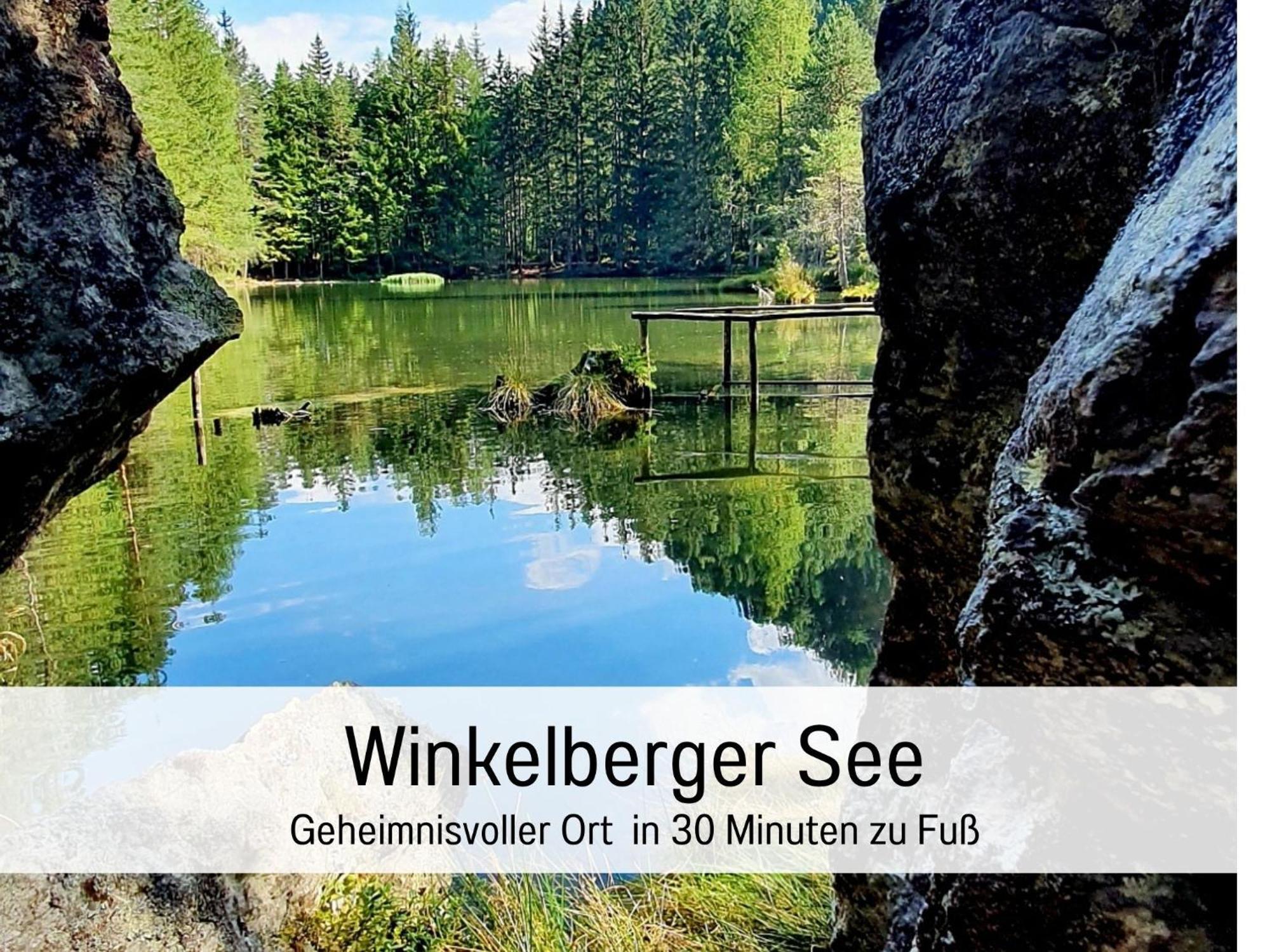 Elke'S Oetztal Apartments - Ihr Bergparadies Längenfeld Kültér fotó
